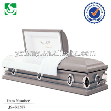 top quality metal caskets wholesale